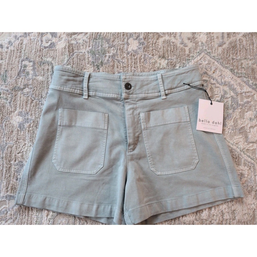 Bella Dahl Women's Size 25 Shorts Brand New